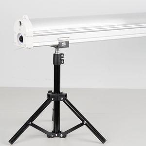 Puces LED personnalisées, éclairage de culture LED, spectre complet, gradation, éclairage de culture supplémentaire pour serre, agriculture verticale multicouche - Product Image 4