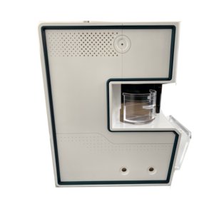 Servicio de Mecanizado CNC, Fabricación de Piezas Metálicas, Pintura de Superficies, Procesamiento Personalizado, Película de Silicona, Producción de Pequeños Lotes - Product Image 4