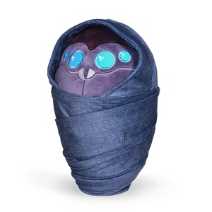 Peluche de gusanos de Destiny 2 de Numskull, relleno de algodón PP, 11-30 cm, <span class=keywords><strong>Rey</strong></span> de las Edades, para edades de 7 a 14 años - Product Image 5