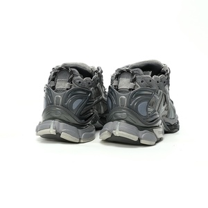 Zapatos Deportivos Clásicos para Hombre y Mujer, de Punta Cerrada, Transpirables, Impermeables y Antideslizantes - Product Image 4