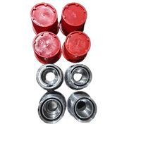 Tiges de forage à circulation inverse Feiya à double paroi pour la vente – Outils de forage pour plateformes d'exploration aérienne