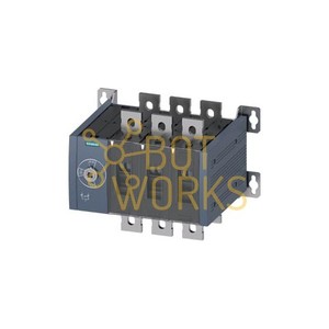 Siemens 3KC03440QE000AA0 - Nuovo - Product Image 1