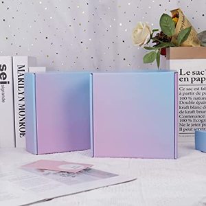 Wholesale Custom Printed Corrugated Shipping <b>Boxes</b> for Candles Soaps Clothes Cosmetics - Product Image 5