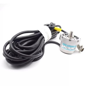 Encoder Rotatorio Tamagawa TS5213N2533, Incremental, Contacto de 5V, 2048C T A5, Hecho en China - Product Image 3