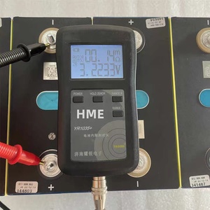 بسعر المصنع ليثيوم catl فوسفات أيون lfp Lifepo4 v 3ah lifepo4 ليثيوم 40a خلايا منشورية شمسية للقارب - Product Image 5