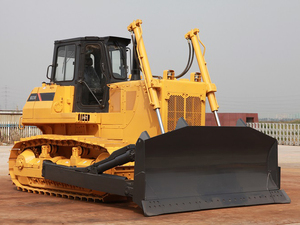 Thủy lực Crawler Dozer Xe ủi đất b230c với chất lượng cao và điều kiện tốt cho giá thấp bán - Product Image 3