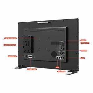LILLIPUT Màn Hình Phát Sóng <span class=keywords><strong>15</strong></span> <span class=keywords><strong>Inch</strong></span> 24 <span class=keywords><strong>Inch</strong></span> 28 <span class=keywords><strong>Inch</strong></span> 31 <span class=keywords><strong>Inch</strong></span> FHD 12G <span class=keywords><strong>SDI</strong></span> HDMI 2.0 SFP 3D-LUT HDR Màn Hình Giám Đốc Mang Theo - Product Image 5