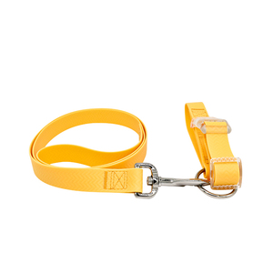 2019 nueva llegada <span class=keywords><strong>Collar</strong></span> de perro impermeable personalizado patrón sólido al por mayor <span class=keywords><strong>Collar</strong></span> de perro mascota hecho de plástico - Product Image 2