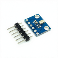 GY-SPH0645LM4H China I2S GY-SPH0645 SPH0645 Modul Sensor Suara Digital SPH0645LM4H