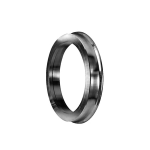 ยางหุ้มล้อรถไฟแบบขับเคลื่อนด้วยพลังงาน ออกแบบมาสำหรับงานทางรถไฟ มีโครงสร้างแข็งแรง มั่นคง และทนทาน - Product Image 1