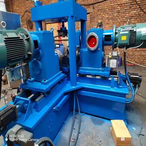 Smussatura a gomito a caldo velocità veloce - Product Image 5