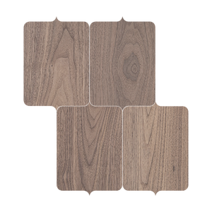 AVANTIMORA Parqué de Madera de Roble Multicapa Cepillado Grado AB de Fácil Instalación con Sistema T&G de 15mm, Duradero para Instalaciones Deportivas - Product Image 1