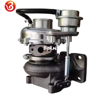 RHF4 4JK1 turbo 8981320720 pour Isuzu D-Max avec moteur diesel 4JB1