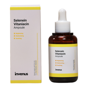 Ampolla de Vitamina C Selenein 30ml/50ml, Uso Doméstico, Control de Grasa, Hidratante, Reafirmante, Iluminadora, Reafirmante para el Contorno de Ojos, Acné, Principalmente Ácido Hialurónico y Glicerina - Product Image 5