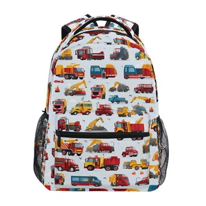 Factory Wholesale Water Resistant <b>Lightweight</b> Outdoor Travel <b>Backpack</b> for Teenager Student School <b>Backpacks</b> - Product Image 1