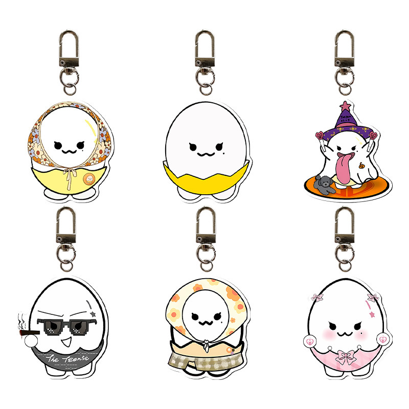 SuperM テヨン　プロジェクション　キーリング KPOP Taeyeon Taengg Acrylic Keychains - THE TENSE World Tour