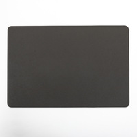 Napperon de Restaurant de haute qualité salle à manger Pvc tapis creux plaque napperons Restaurant caboteur pour la décoration