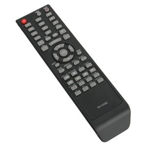 EN-KA92 Télécommande de remplacement pour téléviseur Hisense 32D37 32H3B1 32H3C 32H3E 32H3B2 - Product Image 1