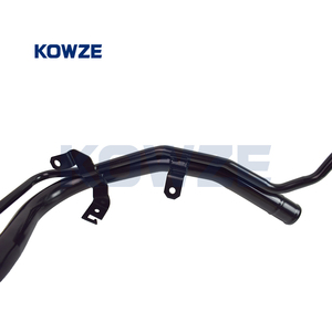 Piezas del motor Cuello de llenado de combustible para Nissan Qashqai J10 NJ10 2006-2013 X-Trail T31 2007-2019 17221-JD500 - Product Image 6