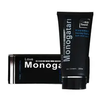 Monogatari Sex Lubricant for Adult, Water-Based Oil