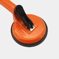 Vente en gros d'autres outils ventouse manuelle en verre ventouse personnalisée ventouse triple 3 griffes ventouse pour lève-vitre