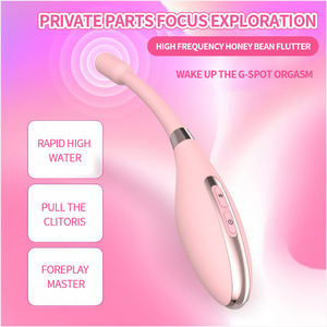 Вибратор Kovida, новый дизайн - Product Image 2