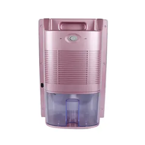 Low Dehumidifier Low Noise Bedroom Dehumidifier Dry Machine Home Use Machine For Home Use