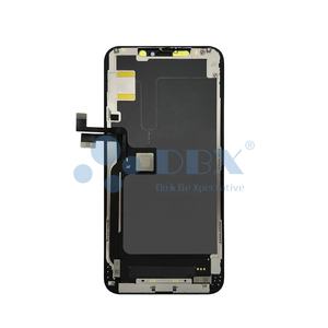 Le plus récent écran LCD de téléphone portable Incell JK pour <span class=keywords><strong>iPhone</strong></span> X XR XS Max 11 12 13 Pro Max remplacement de l'écran tactile LCD - Product Image 4