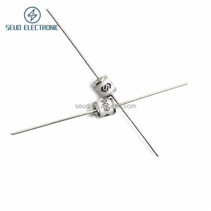 Seuo marca <span class=keywords><strong>GDT</strong></span> 150V 5KA EPCOS EC150X 3RM150 interruptor de suministro de energía de protección contra sobretensiones - Product Image 6