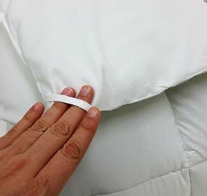 2025 Canadia Goose Feather and Down comforter King Size <strong>duvets</strong> <strong>fluffy</strong> - Product Image 6