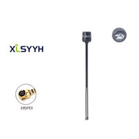 Antena kabinet 2.4G/5.8G, antena tahan air omnidirectional, antena terminal cerdas, antena IoT, antena modul 2.4G