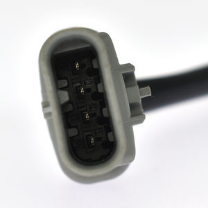 Détecteur d'oxygène 72 k 12661898 pour véhicule Chevrolet impala malima, travse, ekinox, Buick regal, enveloppe GMC, acdia sol - Product Image 3