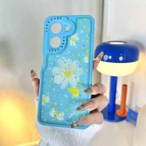 Étui de téléphone portable <span class=keywords><strong>incassable</strong></span> avec motif imprimé exquis en époxy 3 en 1 pour HONR Play <span class=keywords><strong>10</strong></span> - Product Image 1
