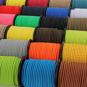 高伸縮性ゴムバンジーコード 1mm 2mm 3mm 4mm 5mm 6mm 8mm 10mm 100%伸縮 エラスティックショックコード - Product Image 4