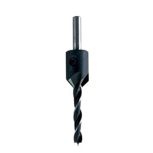 Krino-050721000 90 ° C.V. Countersink สำหรับไม้-EAN 8014249267522เจาะบิตเจาะไม้ - Product Image 1