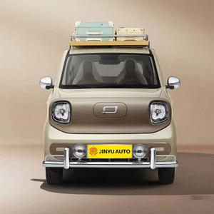 2026年モデル ホットセール中 ベストゥーン ポニー 222km走行可能 モダンポニー <span class=keywords><strong>3</strong></span>ドア 4人乗り ミニ電気自動車 - Product Image 2