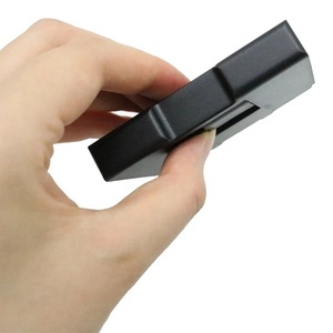 Portavasos para Auto Subaru Forester, Portavasos Central 92118AJ001 - Product Image 4