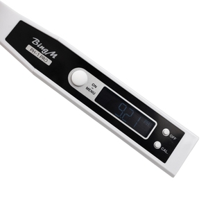 Équipement de laboratoire avancé avec fonction d'étalonnage multipoint et d'enregistrement des données pour analyseur de <span class=keywords><strong>pH</strong></span> de recherche scientifique - Product Image 4