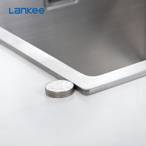 Tanque de acero inoxidable, 304 lavabos, fabricante Foshan - Product Image 4