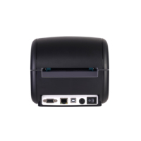 Impresora de Etiquetas Térmicas y Códigos de Barras 422B, Alta Velocidad 150mm/s, USB+, 203dpi, en Stock