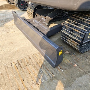 Nouvelle pelle hydraulique Zoomlion ZE60GA de 6 tonnes, petite pelle pour travaux agricoles et municipaux - Product Image 6