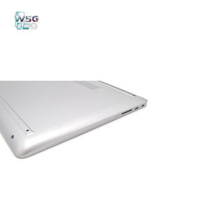 Новый черный нижний корпус (крышка) для ноутбуков SZ-Wisbuild 240 G8, 245 G8, M42492-001 в наличии - Product Image 4