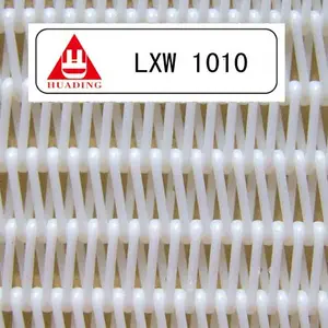 Presses de qualité supérieure filtres ceinture Polyester séchage tissu filtre maille bande transporteuse