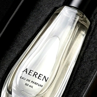 Boîte à parfum rigide de style livre noir magnétique de qualité supérieure, design écologique réutilisable pour les cosmétiques et les parfums