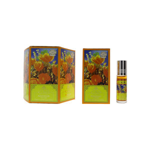 Parfums Arabes Originaux 6 ml Marque Privée <span class=keywords><strong>Parfum</strong></span> Huile Essentielle Roll-on au <span class=keywords><strong>Parfum</strong></span> Naturel Épicé - Product Image 4