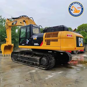 Excavadora Usada CAT 336D2L 330B 330D, Excavadora Caterpillar 320 320GC 320D2 325DL 325 325D 336 336D, Excavadora Usada Caterpillar - Product Image 2