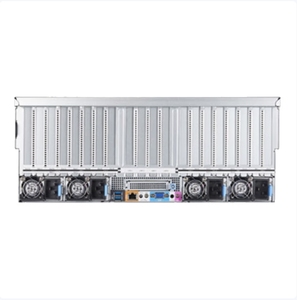 Servidor de Desarrollo Ultra AI con Procesador Xeon, Computadora en Rack 2U con 64GB y 32GB de Memoria, con Núcleo GPU, en Stock - Product Image 5