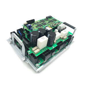 อะไหล่แท้ โมดูลไดรฟ์แอมพลิฟายเออร์ Fanuc A06B-6400-H101 - Product Image 1