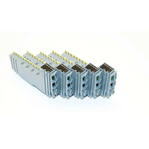 Módulo de Salida Analógica del Sistema B R X20, X20AO4622, 22 I/O, IP65, Fabricado en Austria - Product Image 3