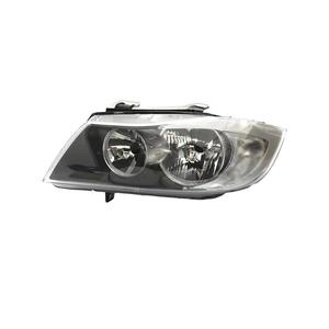 ไฟหน้า BMW ซีรีส์ 3 E90 แบบฮาโลเจน 12V ชุดไฟหน้าสำหรับเปลี่ยนซ่อม - Product Image 3